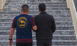 Söke’de 12 yıl hapis cezasıyla aranan şahıs yakalandı