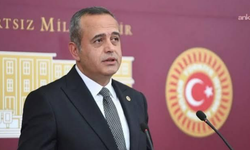 Milletvekili Kaya, DEVA Partisi’nden istifa etti