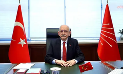 Kemal Kılıçdaroğlu'ndan İstanbul'un kurtuluşunun 103'üncü yıl dönümü mesajı