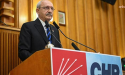 Kılıçdaroğlu, Azerbaycan’ın "Bağımsızlığın Yeniden Sağlanması Günü"nü kutladı