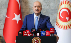 TBMM Başkanı Kurtulmuş’tan Hakkari’de şehit olan asker için başsağlığı mesajı