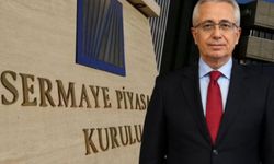 Mahmut Sütçü Neden İstifa Etti? SPK Başkanı Mahmut Sütçü Kimdir? Yeni SPK Başkanı Kim Olacak?