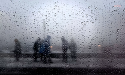 Meteorolojiden birçok il için şiddetli yağış uyarısı