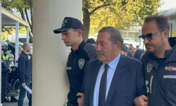 Milas Belediye Başkanı Topuz ve oğlu Burdur’daki cezaevine nakledildi