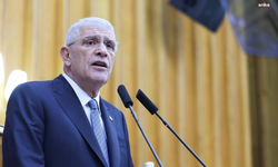 Müsavat Dervişoğlu'ndan şehit Yusuf Sait Ünlü için taziye mesajı