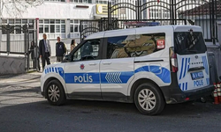 Germencik’te okulda panik!