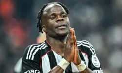 Junior Olaitan Müslüman mı? Beşiktaş’ın Yıldızı Junior Olaitan Aslen Nereli ve Kaç Yaşında?