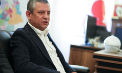 Özgür Özel: 103 yıl sonra da görevimiz aynıdır