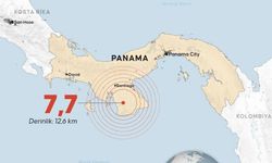 Panama Nerede, Hangi Kıtada Yer Alıyor ve Panama'nın Coğrafi Haritadaki Stratejik Konumu Neresidir?