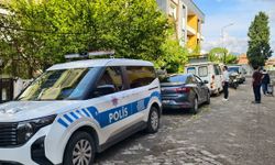 Nazilli'de yalnız yaşayan kadın evinde ölü bulundu