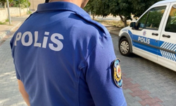 Aydın’da eski kayınpederinin iş yerine silahla gitti