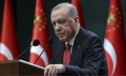 Erdoğan: "Mekke Antlaşması'nı önümüzdeki günlerde TBMM'ye sevk etmeye yönelik çalışmalarımız sürüyor"