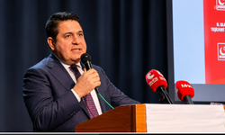 Saadet Partili Kaya: Milleti soymak için kurdukları düzenle karşı karşıyayız
