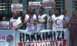 Genel Sağlık-İş'in açtığı davada "geçici görevlendirmenin" yürütmesini durdurdu