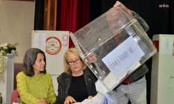 YENİ Parti İzmir'de ön seçim sonuçları açıklandı: Çağatay Güç 18 bin 511 oy aldı