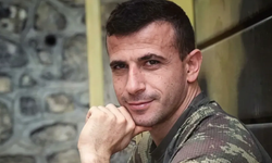 Aydın'a şehit ateşi düştü
