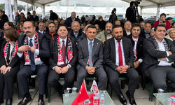 6'ncı Sivas Kültür Günleri, Maltepe'de düzenlendi