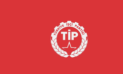 TİP'ten, Bakan Tekin'e tepki