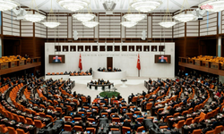 TBMM’ye yeni kanun teklifleri sunulacak