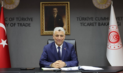 Ticaret Bakanı Ömer Bolat, Macaristan Ekonomi ve Enerji Bakanı Istvan Kapitany ile görüştü