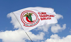 TTB'den "Halkların İklim Zirvesi"ne çağrı
