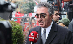 Tutuklu Bayrampaşa Belediye Başkanı Mutlu: "Halkın iradesiyle seçildim"