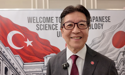 Türk-Japon Bilim ve Teknoloji Üniversitesi, ilk öğrencileriyle akademik hayata başladı