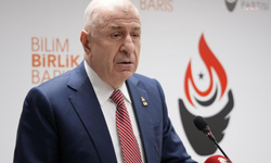 Ümit Özdağ: Çocuklarımızın güvenliğini sağlayacak etkin tedbirlerin derhal alınmasını istiyoruz