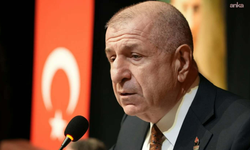 Ümit Özdağ'dan Ankara'nın başkent ilan edilişinin yıl dönümü mesajı