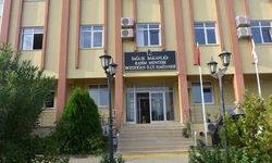 Bozdoğan’da evde ilaç yutan 1 yaşındaki bebek hastaneye kaldırıldı