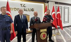 Vali Varol'dan operasyon açıklaması!