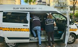 Nazilli'de üzücü olay: 42 yaşındaki adam balkonda ölü bulundu