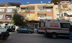 Nazilli’de acı olay: Yalnız yaşayan esnaf evinde ölü bulundu