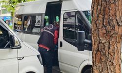 Nazilli’de silahlı saldırı: Eski sevgilisini başından vurdu, mezarlıkta yakalandı