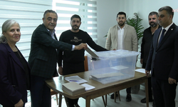 Yeni Parti’de Diyarbakır İl Başkanlığı için ön seçim!