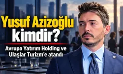 BORSA İSTANBUL’DA SÜRPRİZ ATAMA: YUSUF AZİZOĞLU İKİ DEV ŞİRKETİN YÖNETİMİNE GİRDİ!