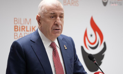 Zafer Partisi Genel Başkanı Özdağ, Azerbaycan’ın "Bağımsızlığın Yeniden Sağlanması Günü"nü kutladı