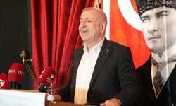 Zafer Partisi Genel Başkanı Özdağ: "Türk halkı fon soruşturmasının derinleşerek devam etmesini istiyor"