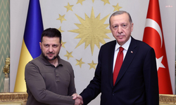 Ukrayna Devket Başkanı Zelenskiy Türkiye'ye geliyor