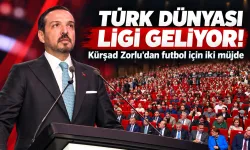 Türk Dünyası Ligi ve Türk Kupası Nedir, Futbolda Tarihi Devrim Niteliğindeki Yeni Turnuva Nasıl İşleyecek?