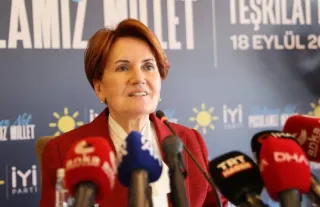 İYİ Parti'nin İzmir Büyükşehir Belediye Başkan adayı belli oldu