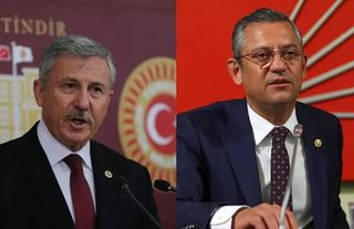 Selçuk Özdağ, Özgür Özel'e yanıt verdi: Bana bakanlık önerildi