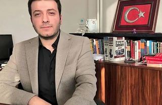 SonDakika  Aykırı Genel Yayın Yönetmeni Batuhan Çolak, gözaltına alındı