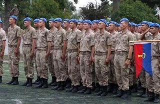 Jandarma olmak isteyenler dikkat! 6940 uzman erbaş alınacak