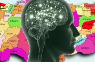 IQ testi sonucuna göre Türkiye’deki en zeki şehirler açıklandı
