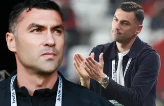 Süper Lig'de gündemi sarsan iddia! Burak Yılmaz için o kulüp devrede!