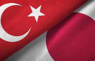 Japonya, PKK'yı Terör Örgütü Listesine Aldı