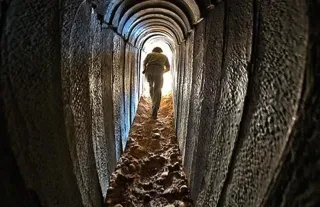 İsrail'in korkunç Gazze planı esir ailelerini ayağa kaldırdı