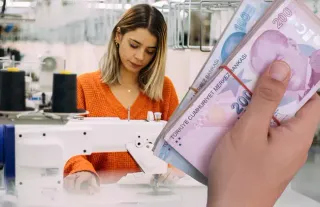 Tazminat hakkı doğuyor! İstifa eden hem kadın hem de erkek çalışanlar alıyor
