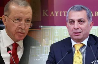İstanbul için aday adaylığını ilan eden Metin Külünk'ten ilginç çıkış